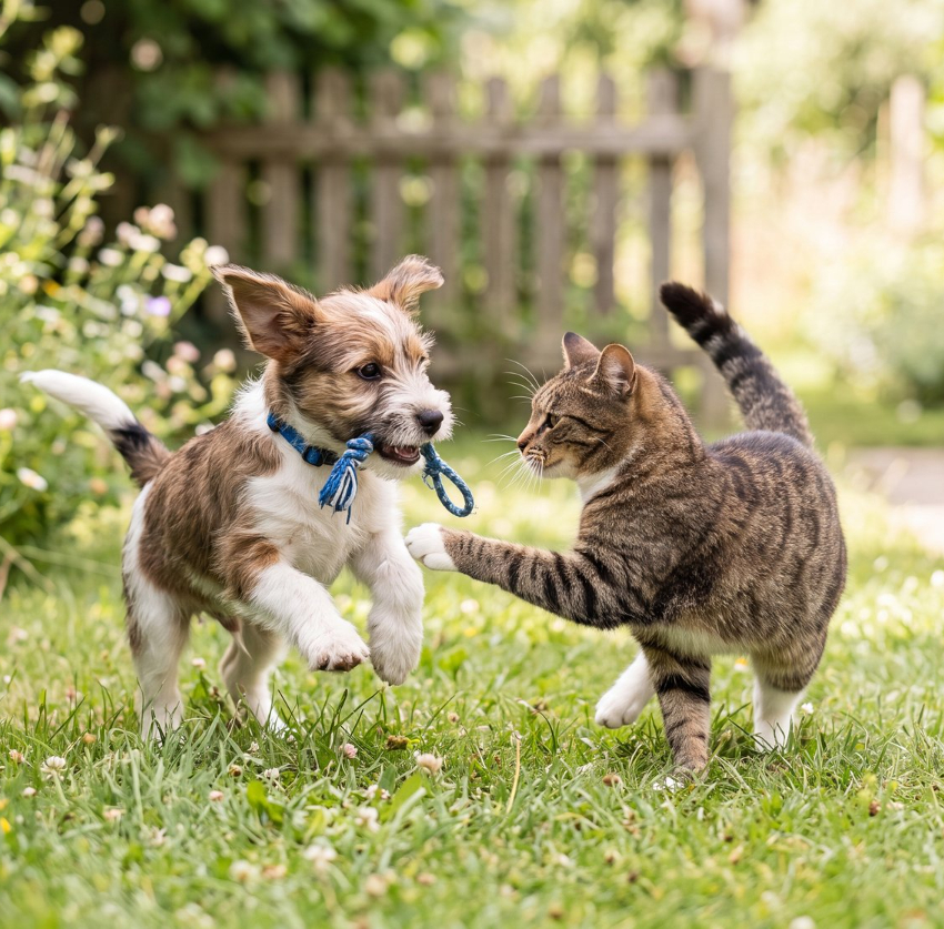 WellVetra Pet care